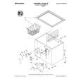 WHIRLPOOL TCF0710EW00 Parts Catalog WHIRLPOOL TCF0710EW00 Parts Catalog