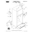 WHIRLPOOL RT20DKXDN02 Parts Catalog WHIRLPOOL RT20DKXDN02 Parts Catalog