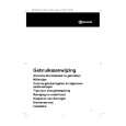 BAUKNECHT TGE 5400 SW Owners Manual BAUKNECHT TGE 5400 SW Owners Manual