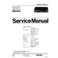 PHILIPS F4225 Service Manual PHILIPS F4225 Service Manual