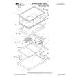 WHIRLPOOL RC8608XDB4 Parts Catalog WHIRLPOOL RC8608XDB4 Parts Catalog