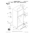 WHIRLPOOL GR9SHKXKB02 Parts Catalog WHIRLPOOL GR9SHKXKB02 Parts Catalog