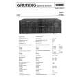 GRUNDIG A9000 FINE ARTS Service Manual GRUNDIG A9000 FINE ARTS Service Manual
