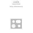 AEG 61321M-PN04I Owners Manual AEG 61321M-PN04I Owners Manual