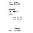 CANON N1 Service Manual CANON N1 Service Manual