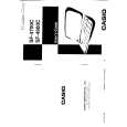 CASIO SF4700 Owners Manual CASIO SF4700 Owners Manual