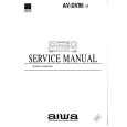 AIWA AVD95 Service Manual AIWA AVD95 Service Manual