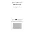 AEG E1100-4-M EU R05 Owners Manual AEG E1100-4-M EU R05 Owners Manual
