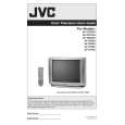 JVC AV-32432/R Owners Manual JVC AV-32432/R Owners Manual