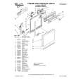 WHIRLPOOL DU8560XX1 Parts Catalog WHIRLPOOL DU8560XX1 Parts Catalog