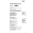 PHILIPS STU904/58R Owners Manual PHILIPS STU904/58R Owners Manual