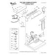 WHIRLPOOL GGX9868JQ4 Parts Catalog WHIRLPOOL GGX9868JQ4 Parts Catalog