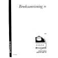 HUSQVARNA QSG755 Owners Manual HUSQVARNA QSG755 Owners Manual
