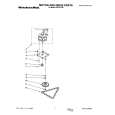 WHIRLPOOL KUCC151B0 Parts Catalog WHIRLPOOL KUCC151B0 Parts Catalog