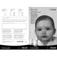 PHILIPS SBCSC364/05 Owners Manual PHILIPS SBCSC364/05 Owners Manual
