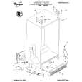 WHIRLPOOL 8ED25DQXDN00 Parts Catalog WHIRLPOOL 8ED25DQXDN00 Parts Catalog