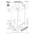 WHIRLPOOL ED20TKXFW05 Parts Catalog WHIRLPOOL ED20TKXFW05 Parts Catalog