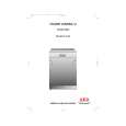 REX-ELECTROLUX RTIK70 Owners Manual REX-ELECTROLUX RTIK70 Owners Manual