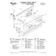 WHIRLPOOL RS6105XYN7 Parts Catalog WHIRLPOOL RS6105XYN7 Parts Catalog