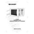 SHARP R244M Owners Manual SHARP R244M Owners Manual