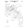 WHIRLPOOL WFW9200SQ00 Parts Catalog WHIRLPOOL WFW9200SQ00 Parts Catalog