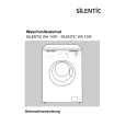 SILENTIC 386.737 1/20345 Owners Manual SILENTIC 386.737 1/20345 Owners Manual