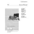 GRUNDIG ST842202FRDOLBY Service Manual GRUNDIG ST842202FRDOLBY Service Manual