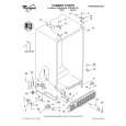 WHIRLPOOL GD2NHGXLQ00 Parts Catalog WHIRLPOOL GD2NHGXLQ00 Parts Catalog