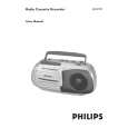 PHILIPS AQ4130/61 Owners Manual PHILIPS AQ4130/61 Owners Manual