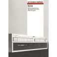 REVOX B150 Owners Manual REVOX B150 Owners Manual