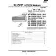 SHARP AE-X10BE Service Manual SHARP AE-X10BE Service Manual