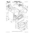WHIRLPOOL LER5638AN1 Parts Catalog WHIRLPOOL LER5638AN1 Parts Catalog