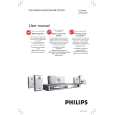 PHILIPS HTS3400/37 Owners Manual PHILIPS HTS3400/37 Owners Manual
