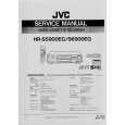 JVC HR-S6900EG Service Manual JVC HR-S6900EG Service Manual