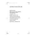 WHIRLPOOL AKM 477 Owners Manual WHIRLPOOL AKM 477 Owners Manual