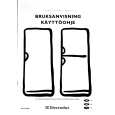 ELECTROLUX EU7706C Owners Manual ELECTROLUX EU7706C Owners Manual