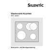 SILENTIC GKT04001W Owners Manual SILENTIC GKT04001W Owners Manual
