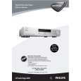 PHILIPS DVD962SA99 Owners Manual PHILIPS DVD962SA99 Owners Manual
