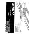 SHARP VC-H83SM Owners Manual SHARP VC-H83SM Owners Manual