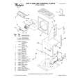 WHIRLPOOL AD40USL5 Parts Catalog WHIRLPOOL AD40USL5 Parts Catalog