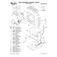 WHIRLPOOL AD40J0 Parts Catalog WHIRLPOOL AD40J0 Parts Catalog