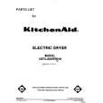 WHIRLPOOL KEYL400WAL0 Parts Catalog WHIRLPOOL KEYL400WAL0 Parts Catalog