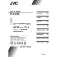 JVC XV-N318S Owners Manual JVC XV-N318S Owners Manual