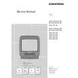 GRUNDIG TVR3705FR Service Manual GRUNDIG TVR3705FR Service Manual