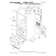 WHIRLPOOL KBRS22ETBL00 Parts Catalog WHIRLPOOL KBRS22ETBL00 Parts Catalog