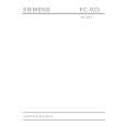 GRUNDIG CUC3510/TDA3640 Service Manual GRUNDIG CUC3510/TDA3640 Service Manual