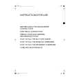 WHIRLPOOL DWF 417 W Owners Manual WHIRLPOOL DWF 417 W Owners Manual