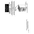 PARKINSON COWAN 60GLXA Owners Manual PARKINSON COWAN 60GLXA Owners Manual