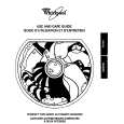 WHIRLPOOL LCR5232DZ2 Owners Manual WHIRLPOOL LCR5232DZ2 Owners Manual