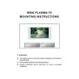 PRIMA PS-42D93WM Owners Manual PRIMA PS-42D93WM Owners Manual